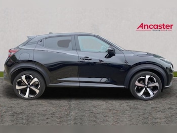Used Nissan Juke 2023 for sale - 75575240: Photo