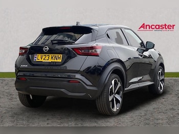 Used Nissan Juke 2023 for sale - 75575240: Photo