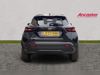 Used Nissan Juke 2023 for sale - 75575240: Photo
