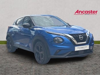 Used Nissan Juke 2025 for sale - 79768132: Photo