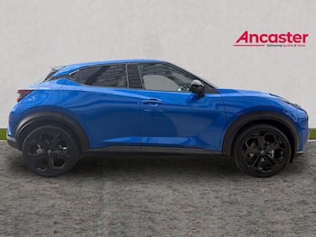Used Nissan Juke 2025 for sale - 79768132: Photo