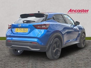 Used Nissan Juke 2025 for sale - 79768132: Photo