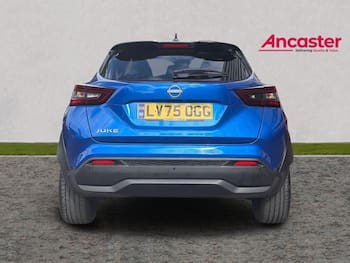 Used Nissan Juke 2025 for sale - 79768132: Photo