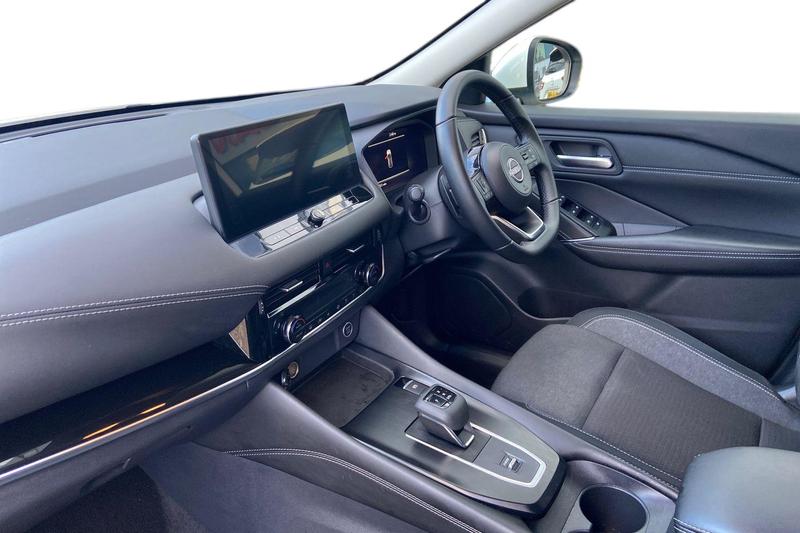 Used Nissan Qashqai for sale - 77587860: Photo 13