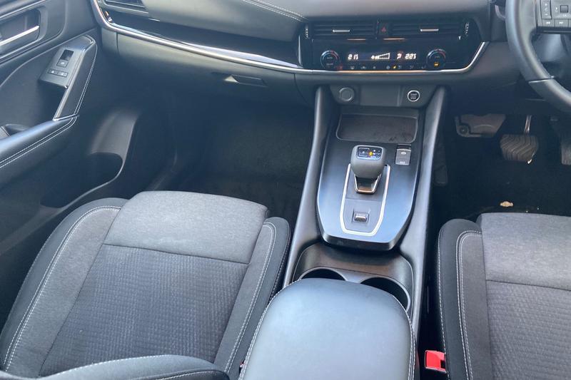 Used Nissan Qashqai for sale - 77587860: Photo 14