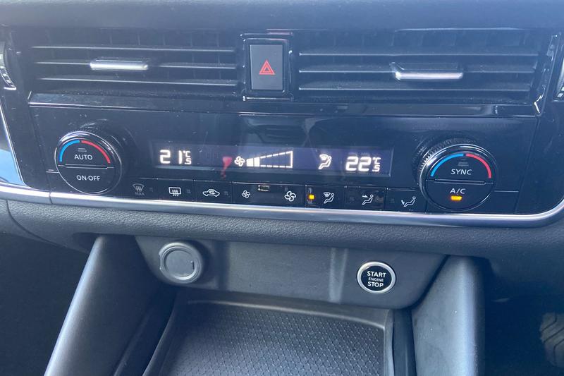 Used Nissan Qashqai for sale - 77587860: Photo 15