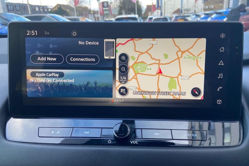 Used Nissan Qashqai for sale - 77587860: Photo 17