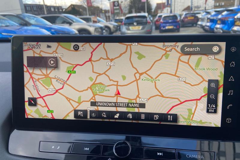 Used Nissan Qashqai for sale - 77587860: Photo 18