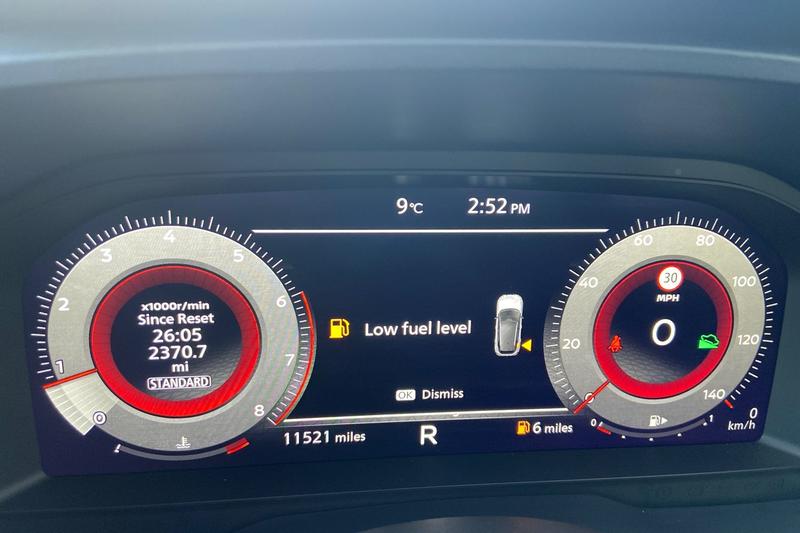 Used Nissan Qashqai for sale - 77587860: Photo 20