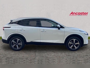 Used Nissan Qashqai undefined for sale - 77587860: Photo