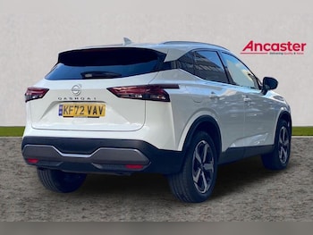 Used Nissan Qashqai undefined for sale - 77587860: Photo