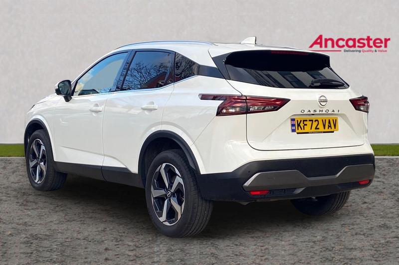 Used Nissan Qashqai for sale - 77587860: Photo 5