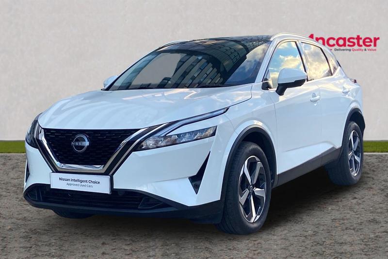 Used Nissan Qashqai for sale - 77587860: Photo 7