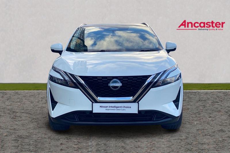 Used Nissan Qashqai for sale - 77587860: Photo 8