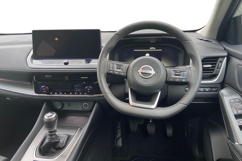 Used Nissan Qashqai 2025 for sale - 76355499: Photo 11