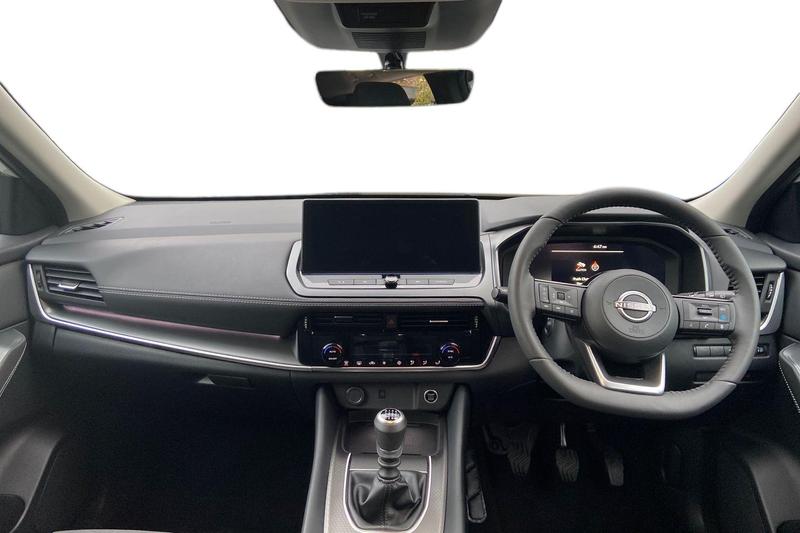 Used Nissan Qashqai 2025 for sale - 76355499: Photo 12