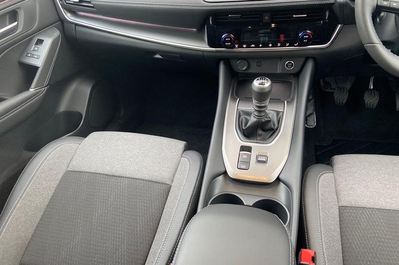 Used Nissan Qashqai 2025 for sale - 76355499: Photo 14