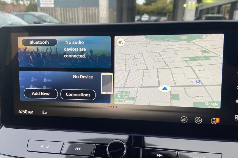 Used Nissan Qashqai 2025 for sale - 76355499: Photo 17