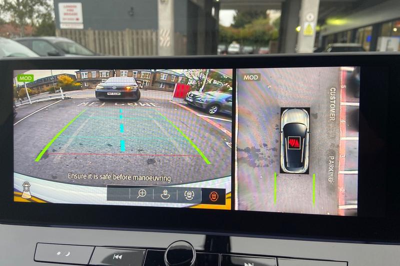 Used Nissan Qashqai 2025 for sale - 76355499: Photo 19