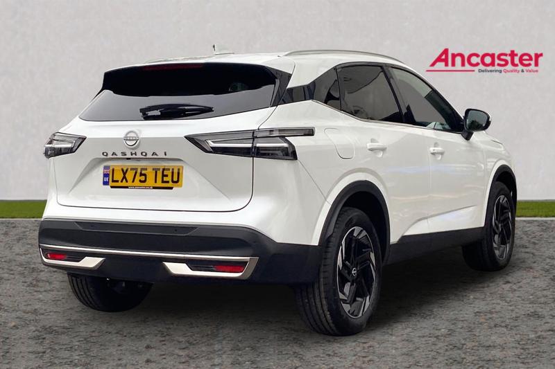 Used Nissan Qashqai 2025 for sale - 76355499: Photo 3