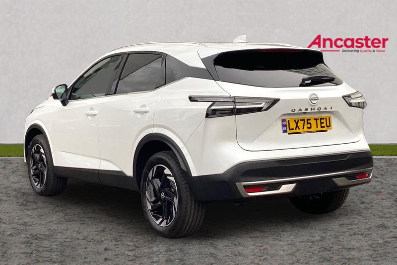 Used Nissan Qashqai 2025 for sale - 76355499: Photo 5
