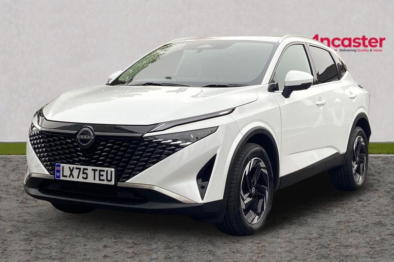 Used Nissan Qashqai 2025 for sale - 76355499: Photo 7