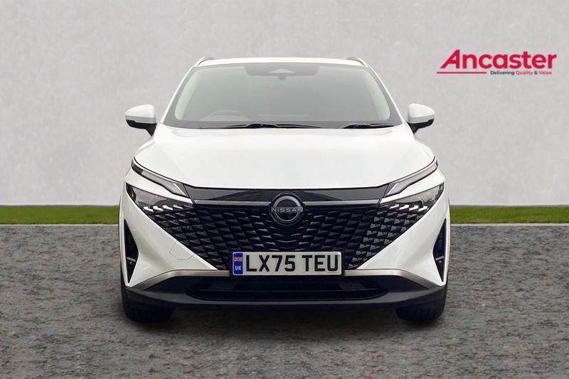 Used Nissan Qashqai 2025 for sale - 76355499: Photo 8