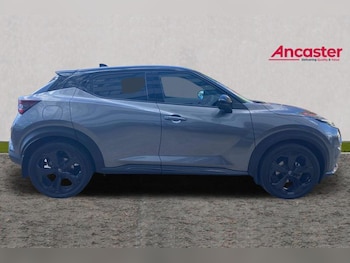 Used Nissan Juke 2024 for sale - 75538920: Photo