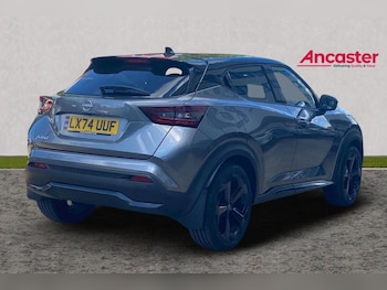 Used Nissan Juke 2024 for sale - 75538920: Photo