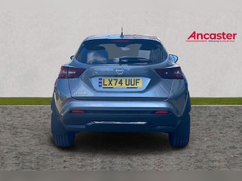 Used Nissan Juke 2024 for sale - 75538920: Photo