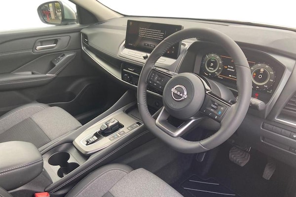 Used Nissan Qashqai 2025 for sale - 76261116: Photo 10