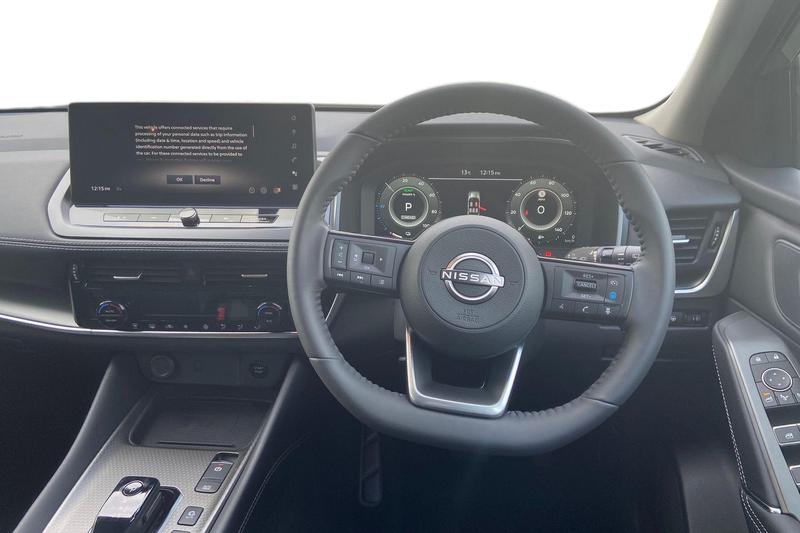 Used Nissan Qashqai 2025 for sale - 76261116: Photo 11