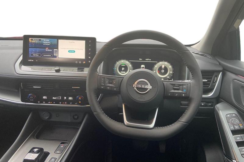 Used Nissan Qashqai 2025 for sale - 76261116: Photo 12