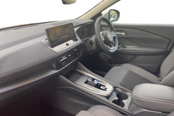 Used Nissan Qashqai 2025 for sale - 76261116: Photo 13