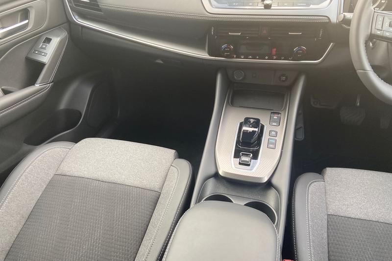 Used Nissan Qashqai 2025 for sale - 76261116: Photo 14