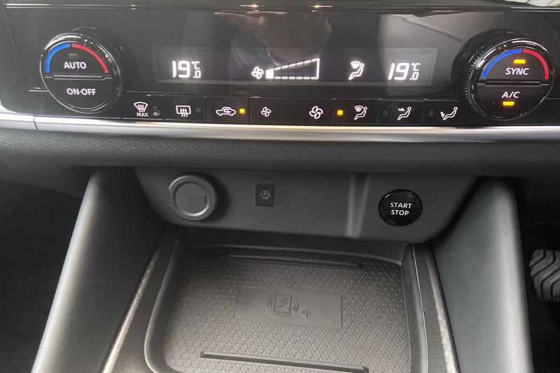 Used Nissan Qashqai 2025 for sale - 76261116: Photo 15