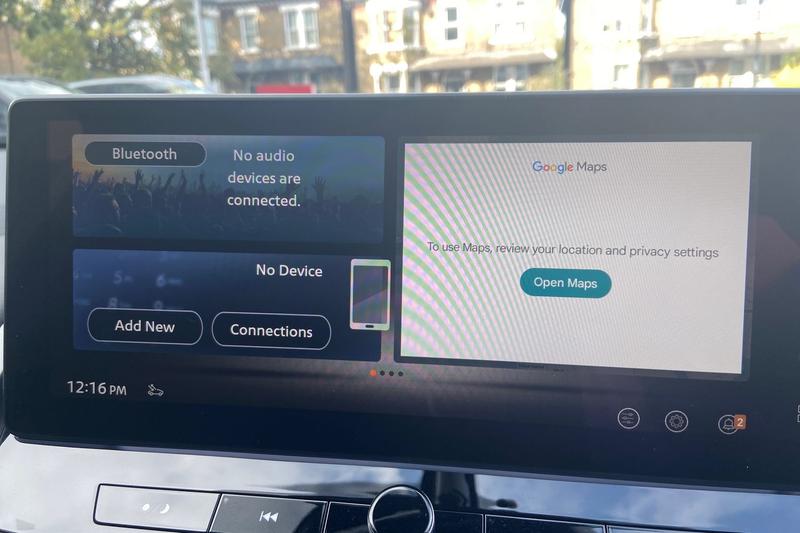 Used Nissan Qashqai 2025 for sale - 76261116: Photo 17