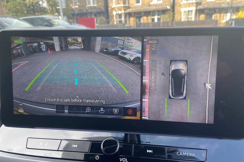 Used Nissan Qashqai 2025 for sale - 76261116: Photo 19