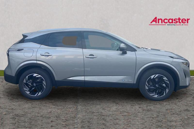 Used Nissan Qashqai 2025 for sale - 76261116: Photo 2