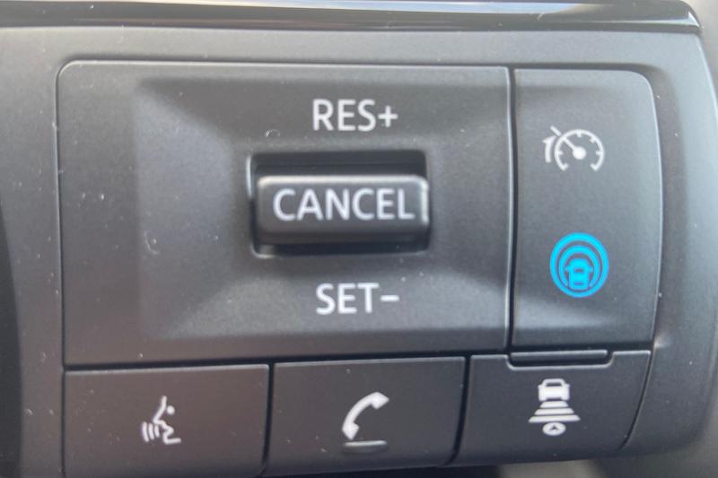 Used Nissan Qashqai 2025 for sale - 76261116: Photo 22