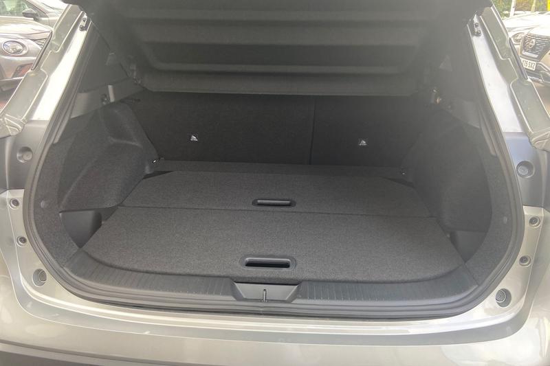 Used Nissan Qashqai 2025 for sale - 76261116: Photo 24