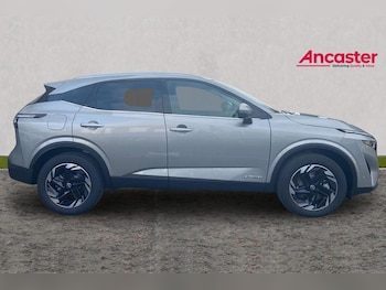 Used Nissan Qashqai 2025 for sale - 76261116: Photo 2