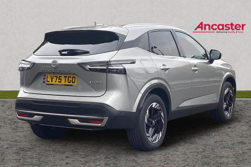 Used Nissan Qashqai 2025 for sale - 76261116: Photo 3