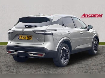 Used Nissan Qashqai 2025 for sale - 76261116: Photo 3