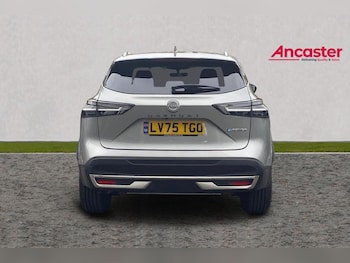 Used Nissan Qashqai 2025 for sale - 76261116: Photo 4