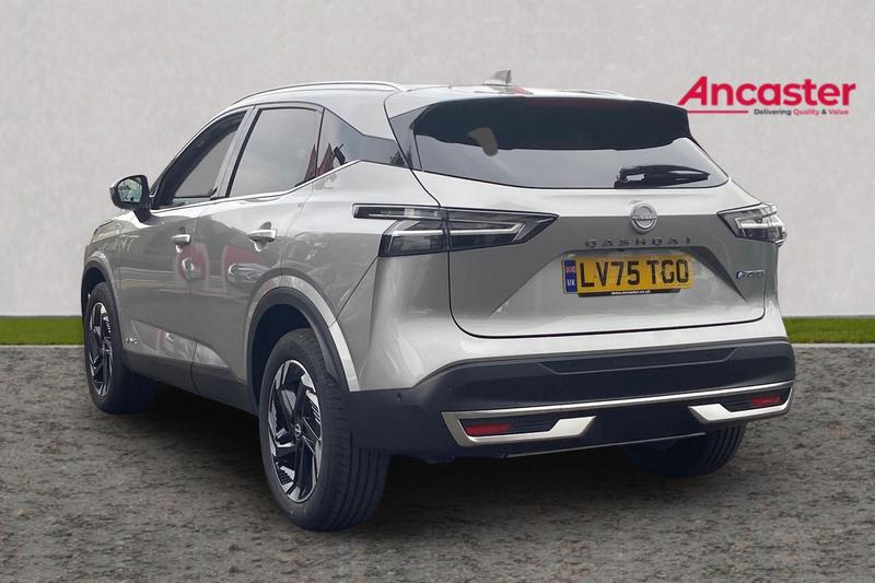 Used Nissan Qashqai 2025 for sale - 76261116: Photo 5