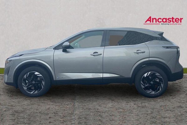 Used Nissan Qashqai 2025 for sale - 76261116: Photo 6