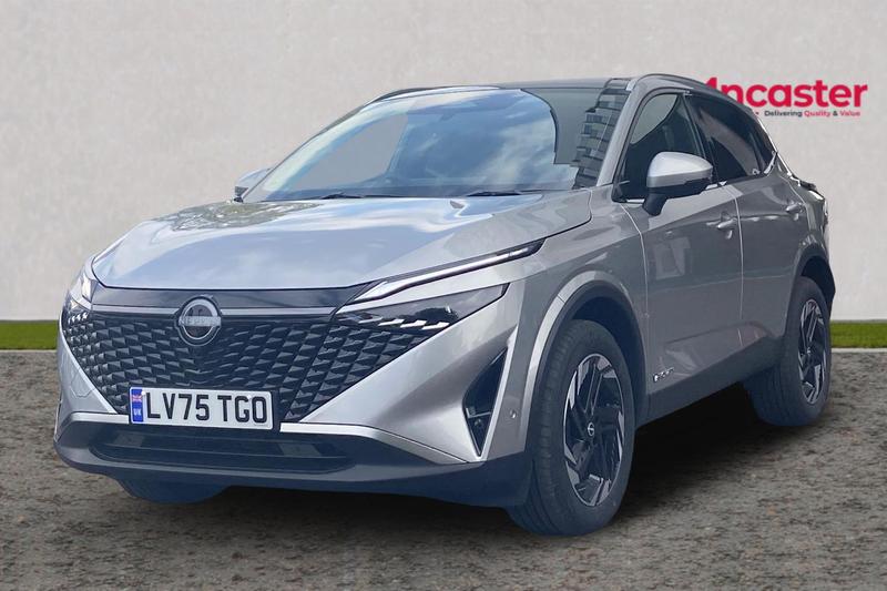 Used Nissan Qashqai 2025 for sale - 76261116: Photo 7