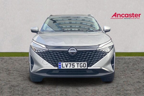 Used Nissan Qashqai 2025 for sale - 76261116: Photo 8