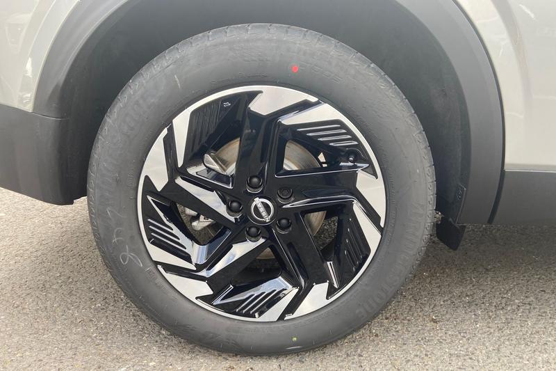 Used Nissan Qashqai 2025 for sale - 76261116: Photo 9